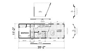 Athens Park / 503L Layout 76389